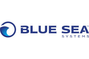 BlueSeaSystems Logo