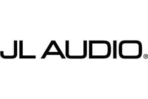 JLAudio Logo