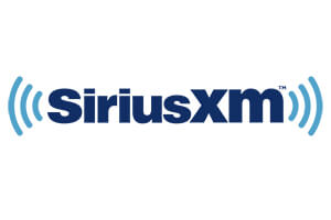 SiriusXM Logo