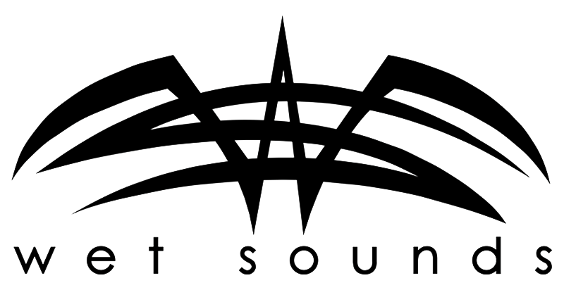 WetSounds Logo